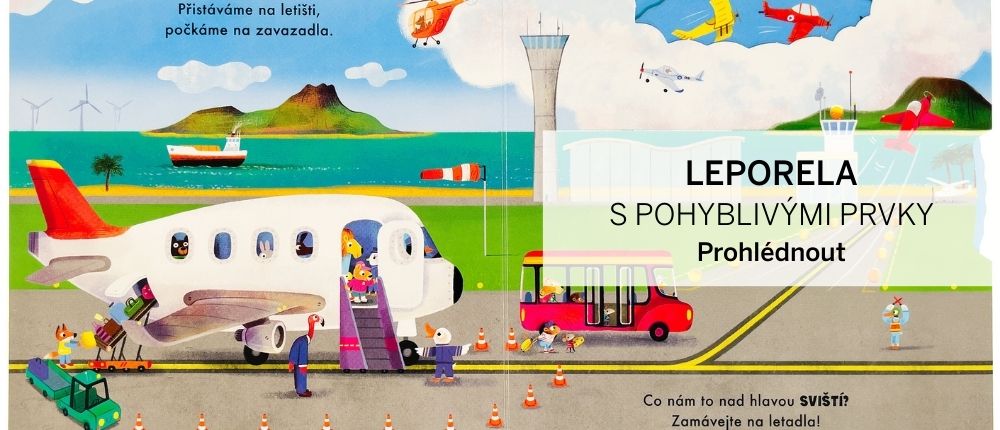 Leporela